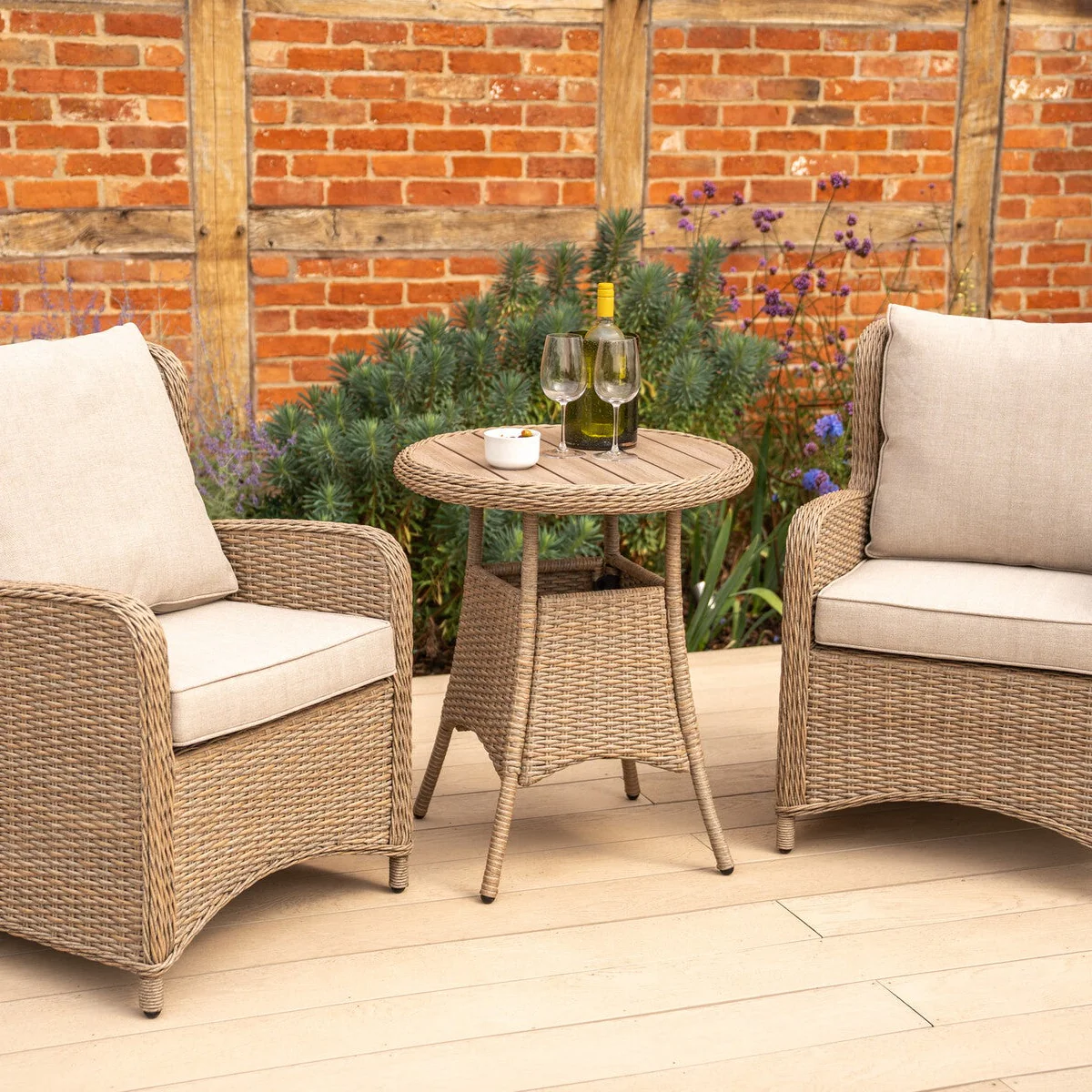 Garden Furniture Sets