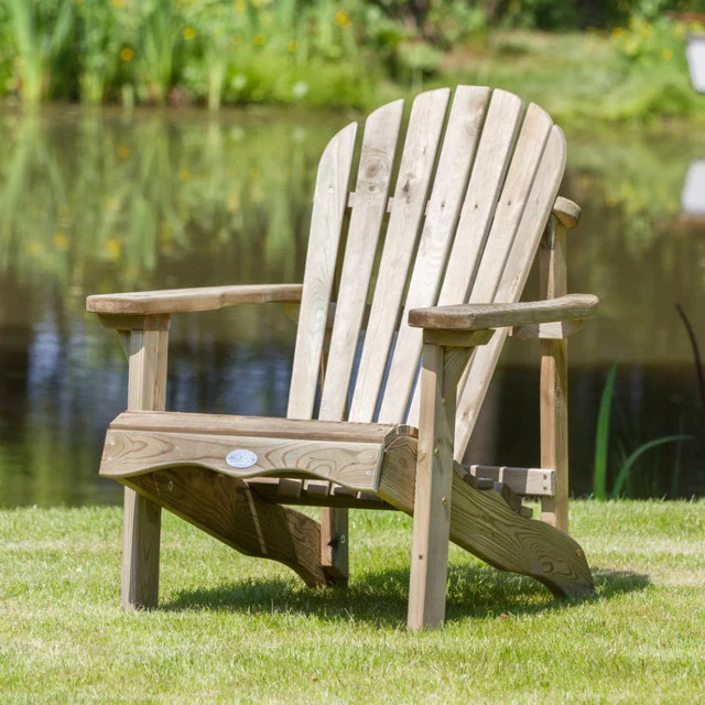 Outdoor Seating